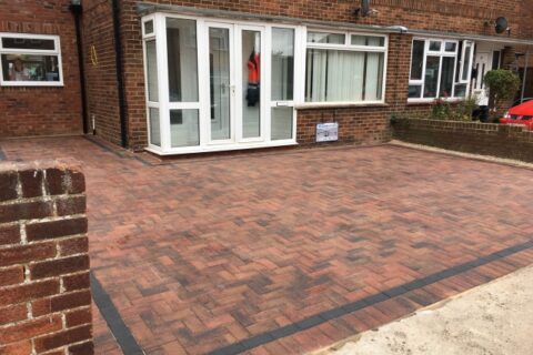 Trusted Driveways & Paving experts in Kent